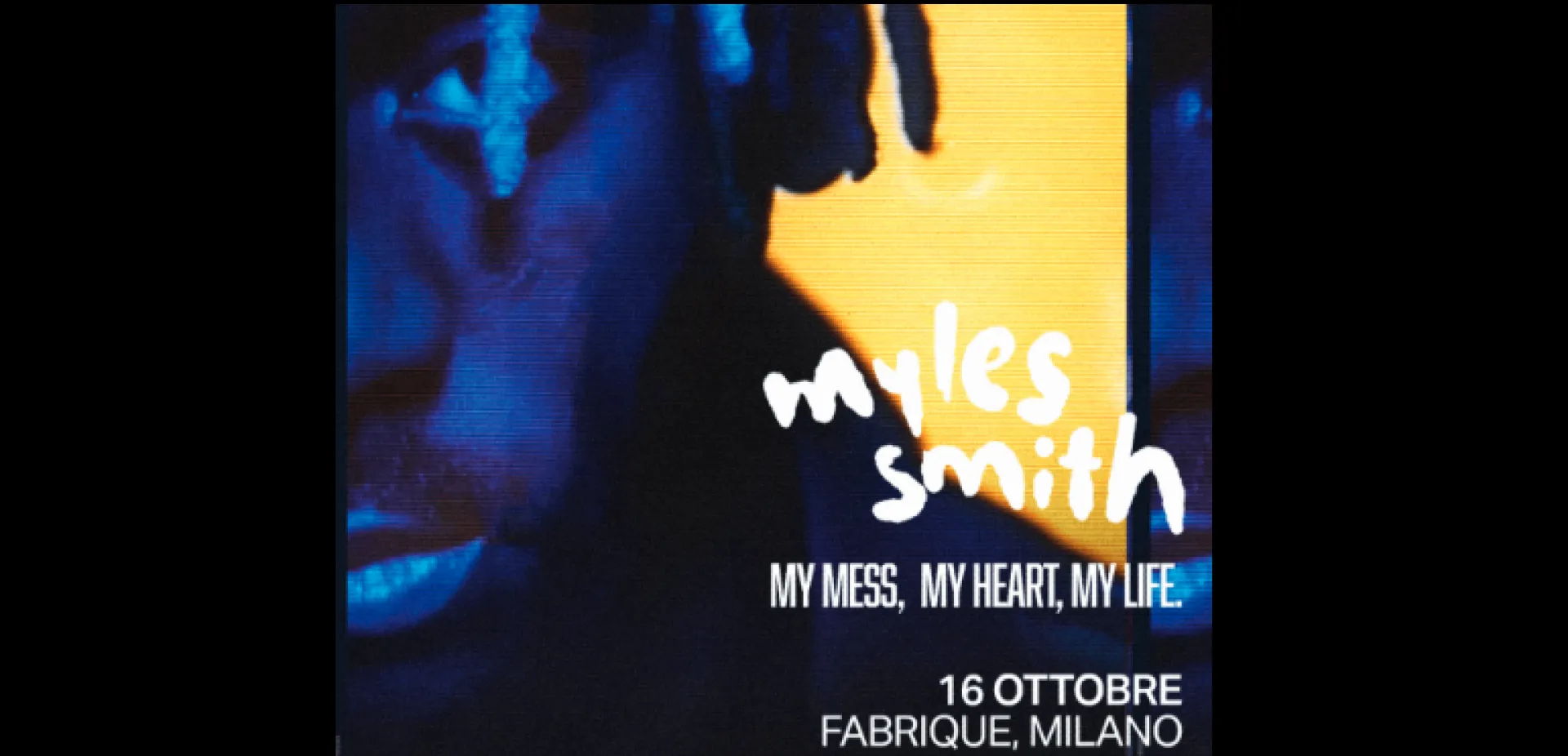 Myles Smith